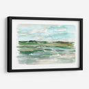 Vista Impresionista Iii - Ethan Harper | Cuadro decorativo de Canvas Lab