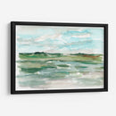 Vista Impresionista Iii - Ethan Harper | Cuadro decorativo de Canvas Lab