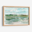 Vista Impresionista Iii - Ethan Harper | Cuadro decorativo de Canvas Lab