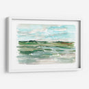 Vista Impresionista Iii - Ethan Harper | Cuadro decorativo de Canvas Lab