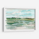 Vista Impresionista Iii - Ethan Harper | Cuadro decorativo de Canvas Lab