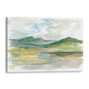 Vista Impresionista Iv Iv - Ethan Harper | Cuadro decorativo de Canvas Lab