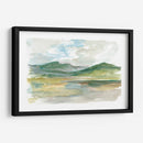 Vista Impresionista Iv Iv - Ethan Harper | Cuadro decorativo de Canvas Lab