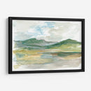 Vista Impresionista Iv Iv - Ethan Harper | Cuadro decorativo de Canvas Lab