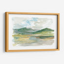 Vista Impresionista Iv Iv - Ethan Harper | Cuadro decorativo de Canvas Lab