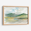 Vista Impresionista Iv Iv - Ethan Harper | Cuadro decorativo de Canvas Lab