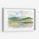 Vista Impresionista Iv Iv - Ethan Harper | Cuadro decorativo de Canvas Lab