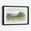Vista Impresionista V - Ethan Harper | Cuadro decorativo de Canvas Lab