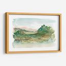 Vista Impresionista V - Ethan Harper | Cuadro decorativo de Canvas Lab