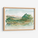 Vista Impresionista V - Ethan Harper | Cuadro decorativo de Canvas Lab