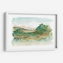 Vista Impresionista V - Ethan Harper | Cuadro decorativo de Canvas Lab