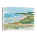 Vista Impresionista Vi - Ethan Harper | Cuadro decorativo de Canvas Lab