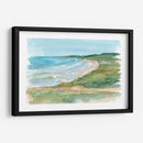 Vista Impresionista Vi - Ethan Harper | Cuadro decorativo de Canvas Lab