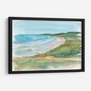 Vista Impresionista Vi - Ethan Harper | Cuadro decorativo de Canvas Lab