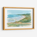 Vista Impresionista Vi - Ethan Harper | Cuadro decorativo de Canvas Lab