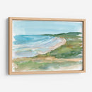 Vista Impresionista Vi - Ethan Harper | Cuadro decorativo de Canvas Lab