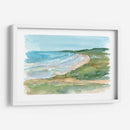 Vista Impresionista Vi - Ethan Harper | Cuadro decorativo de Canvas Lab