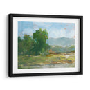 Fondo De Montaña Ii - Ethan Harper | Cuadro decorativo de Canvas Lab