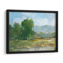 Fondo De Montaña Ii - Ethan Harper | Cuadro decorativo de Canvas Lab