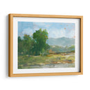 Fondo De Montaña Ii - Ethan Harper | Cuadro decorativo de Canvas Lab