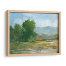 Fondo De Montaña Ii - Ethan Harper | Cuadro decorativo de Canvas Lab