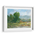 Fondo De Montaña Ii - Ethan Harper | Cuadro decorativo de Canvas Lab