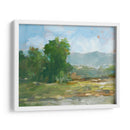 Fondo De Montaña Ii - Ethan Harper | Cuadro decorativo de Canvas Lab