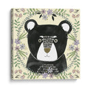 Niño Salvaje Iv - Grace Popp | Cuadro decorativo de Canvas Lab