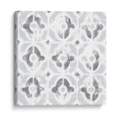 Monoprint Tile Iii - June Erica Vess | Cuadro decorativo de Canvas Lab