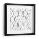 Monoprint Tile V - June Erica Vess | Cuadro decorativo de Canvas Lab