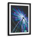 Vueltas de diversión | Cuadro decorativo de Canvas Lab