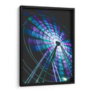 Vueltas de diversión | Cuadro decorativo de Canvas Lab