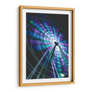 Vueltas de diversión | Cuadro decorativo de Canvas Lab