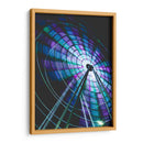 Vueltas de diversión | Cuadro decorativo de Canvas Lab