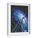 Vueltas de diversión | Cuadro decorativo de Canvas Lab