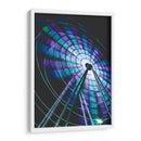 Vueltas de diversión | Cuadro decorativo de Canvas Lab