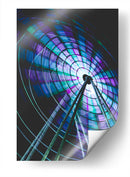 Vueltas de diversión | Cuadro decorativo de Canvas Lab