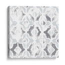 Monoprint Tile Vii - June Erica Vess | Cuadro decorativo de Canvas Lab