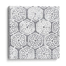 Monoprint Tile Viii - June Erica Vess | Cuadro decorativo de Canvas Lab