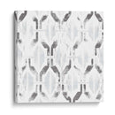 Monoprint Tile Ix - June Erica Vess | Cuadro decorativo de Canvas Lab