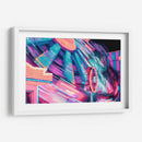 Vueltas neón II | Cuadro decorativo de Canvas Lab