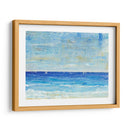Un Día Perfecto Para Navegar Ii. - Tim OToole | Cuadro decorativo de Canvas Lab