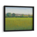 Campo Verde II - III - Tim OToole | Cuadro decorativo de Canvas Lab