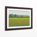Campo Verde II - III - Tim OToole | Cuadro decorativo de Canvas Lab
