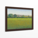Campo Verde II - III - Tim OToole | Cuadro decorativo de Canvas Lab