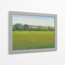 Campo Verde II - III - Tim OToole | Cuadro decorativo de Canvas Lab