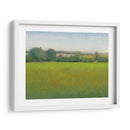 Campo Verde II - III - Tim OToole | Cuadro decorativo de Canvas Lab