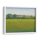 Campo Verde II - III - Tim OToole | Cuadro decorativo de Canvas Lab