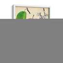 Estudio De Manzana Y Flor Ii - Melissa Wang | Cuadro decorativo de Canvas Lab