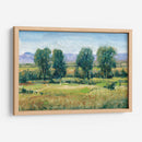 Casi El Mediodía Ii - Tim OToole | Cuadro decorativo de Canvas Lab